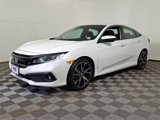 Used 2020 Honda Civic Sport image 2
