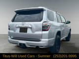 Used 2022 Toyota 4Runner TRD Sport image 4