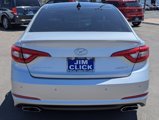 Used 2016 Hyundai Sonata Limited w/ Option Group 05 image 3