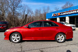 Used 2014 Toyota Camry SE image 3