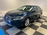Used 2020 Volkswagen Passat 2.0T SE image 3