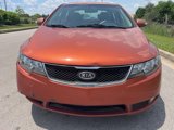 Used 2010 Kia Forte SX w/ Leather Pkg image 2