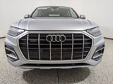 Certified 2021 Audi Q5 2.0T Premium w/ Convenience Package image 2