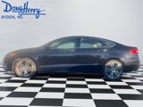 Used 2020 Ford Fusion Titanium image 2