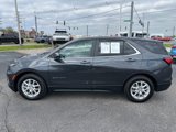 Used 2023 Chevrolet Equinox LT image 4