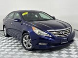Used 2011 Hyundai Sonata Limited image 2
