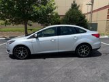 Used 2017 Ford Focus SEL image 2