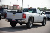 Used 2013 Chevrolet Silverado 1500 W/T w/ LS Package image 3