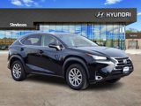 Used 2017 Lexus NX 200t AWD image 5