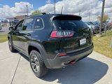 Used 2020 Jeep Cherokee Trailhawk image 5