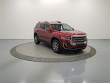 Used 2020 GMC Acadia SLT image 2