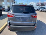 Certified 2021 Ford EcoSport SE w/ SE Convenience Package image 5