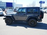 Used 2017 Jeep Wrangler Sport image 2