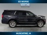 Certified 2023 GMC Yukon SLT w/ SLT Premium Package image 6
