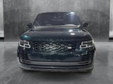 Used 2020 Land Rover Range Rover Long Wheelbase HSE image 2