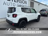 Used 2020 Jeep Renegade Altitude image 4
