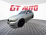 Used 2009 BMW 328i xDrive Sedan image 3