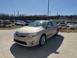 Used 2012 Toyota Camry XLE image 3