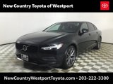 Used 2018 Volvo S90 T5 Momentum w/ Convenience Package image 3