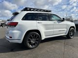 Used 2020 Jeep Grand Cherokee High Altitude image 3