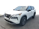 Used 2023 Nissan Rogue S image 3