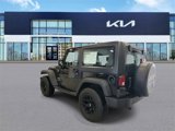 Used 2017 Jeep Wrangler Sport w/ Quick Order Package 23S image 4