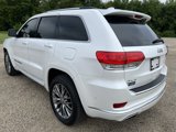 Used 2017 Jeep Grand Cherokee Summit w/ Platinum Series Group image 3