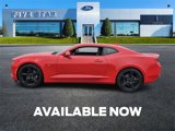 Used 2016 Chevrolet Camaro LT w/ RS Package image 4