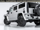 Used 2009 HUMMER H2 Luxury image 6