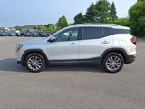 Used 2022 GMC Terrain SLT image 4