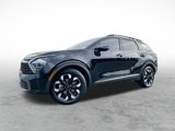 Used 2024 Kia Sportage X-Line w/ X-Line Premium Package image 1