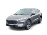 Used 2021 Ford Escape SE w/ SE Sport Appearance Package image 3