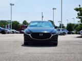 New 2025 MAZDA MAZDA3 s image 2