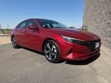 Used 2023 Hyundai Elantra SEL w/ Convenience Package image 4