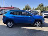 Used 2022 Jeep Compass Latitude image 5