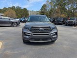 Used 2022 Ford Explorer XLT w/ Equipment Group 202A image 2