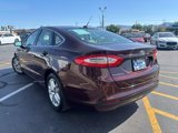 Used 2013 Ford Fusion SE image 3