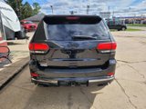 Used 2016 Jeep Grand Cherokee Overland image 6