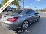 Used 2018 Mercedes-Benz CLA 250 image 4