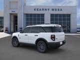 New 2025 Ford Bronco Sport Big Bend image 4