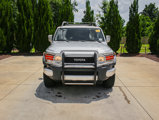 Used 2007 Toyota FJ Cruiser 2WD image 3