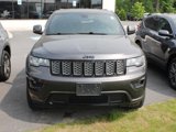 Used 2018 Jeep Grand Cherokee Altitude image 2