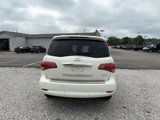 Used 2014 INFINITI QX80 2WD w/ Deluxe Touring Package image 5