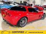 Used 2012 Chevrolet Corvette Grand Sport w/ 3LT Preferred Equipment Group image 2