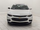 Used 2017 Chevrolet Malibu LT w/ Leather Package image 3