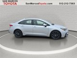 Certified 2024 Toyota Corolla SE image 4