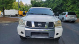Used 2007 Nissan Titan SE w/ SE Popular Pkg w/ Pwr Bench image 2