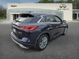 New 2025 INFINITI QX50 Luxe image 5