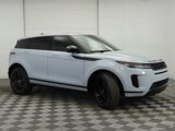 Certified 2024 Land Rover Range Rover Evoque S image 3