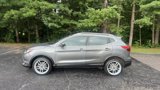 Used 2017 Nissan Rogue Sport SL image 2